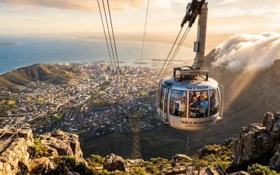 Cape Town Guide: Kapstadt Sehenswürdigkeiten & Highlights: Die ultimativen Insider-Tipps