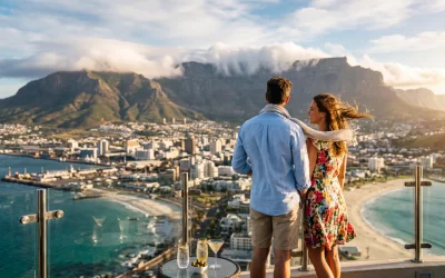 Cape Town Safety Guide: Sicherheit in Kapstadt: Aktuelle Tipps & Verhaltensregeln für Touristen