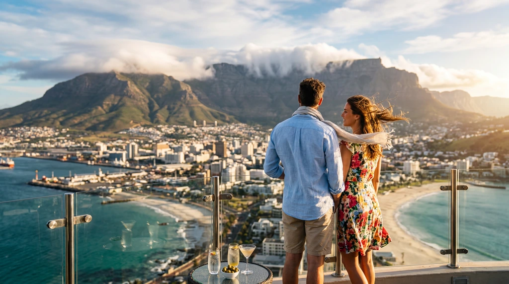 Cape Town